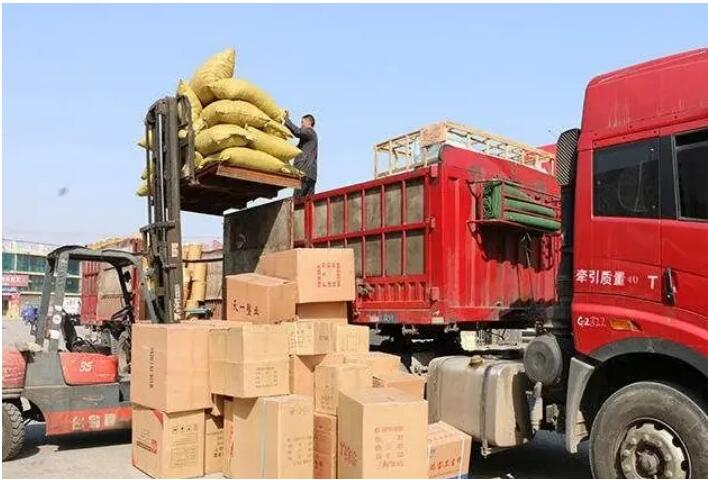 泉州到广阳区物流专线