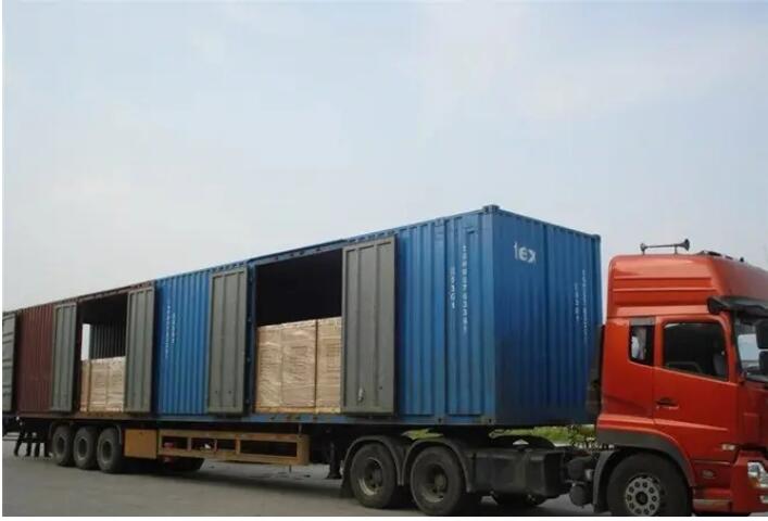 泉州到广阳区整车运输