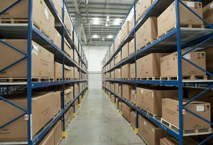 泉州到广阳区货物仓储