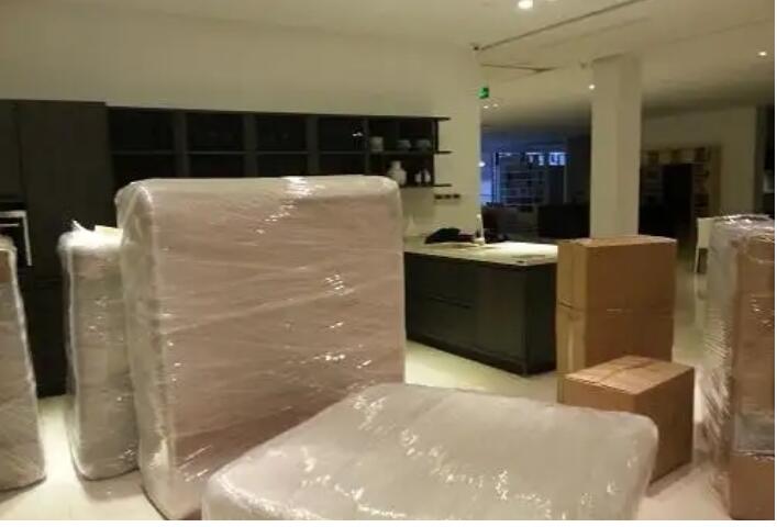 泉州到广阳区长途搬家