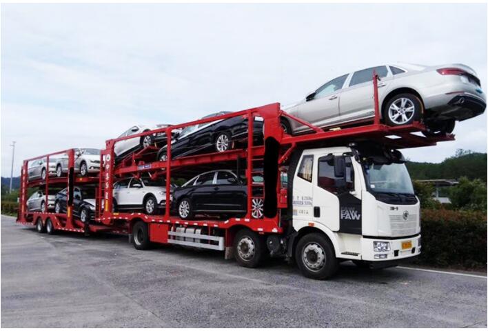 泉州到广阳区轿车托运